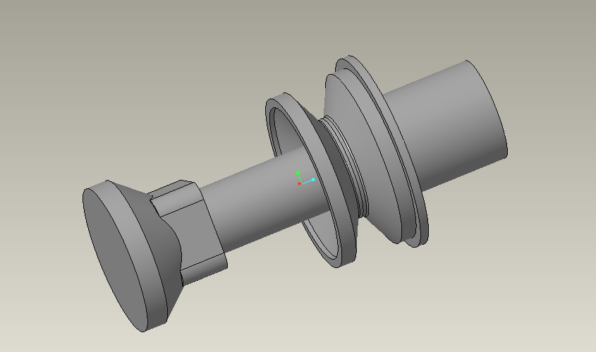 Engineering simulation project placeholder